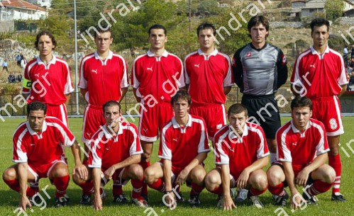 xiropotamos