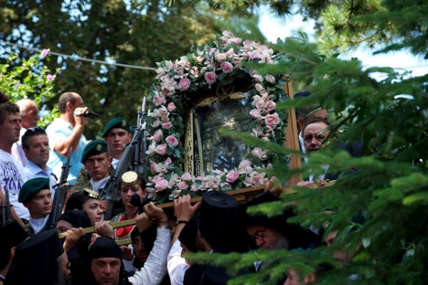 Μαγικές εικόνες ελληνικού καλοκαιριού