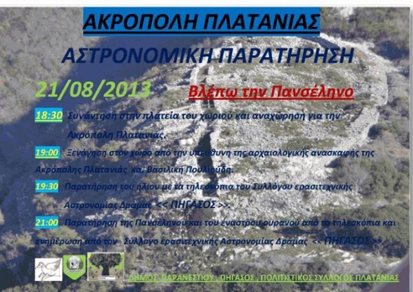 Πανδραμαϊκός: Και οι μεταγραφές συνεχίζονται