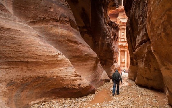 petra-iordania