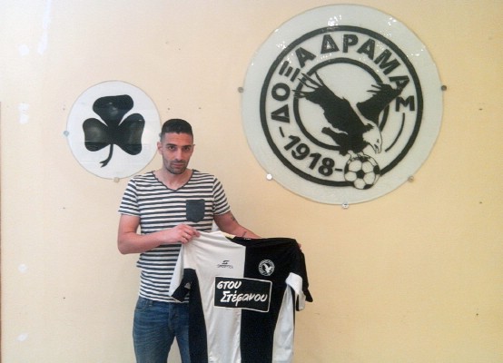 lazaros moyratidis 3