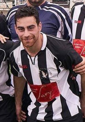 ΚΑΡΑΓΙΑΝΝΙΔΗΣ