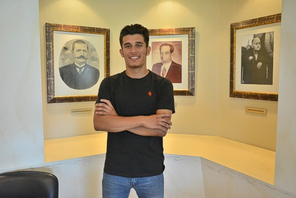 dimitris stamatiadis