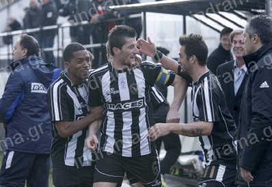 Συνεχίζεται και επεκτείνεται ο επιτυχημένος θεσμός των Κοινωνικών Λαχανόκηπων από την Π.Ε. Δράμας