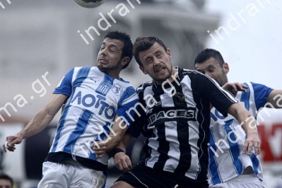 Μάρκοβιτς: «Έχει την ψυχολογία ο ΠΑΟΚ»