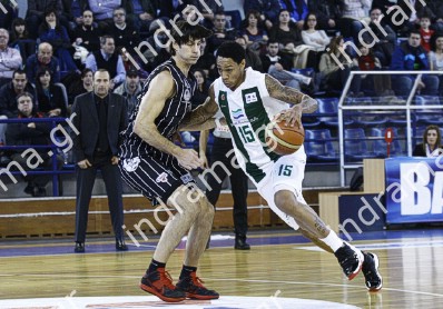 ΚΑΟΔ - Απόλλων Πατρών  88-101