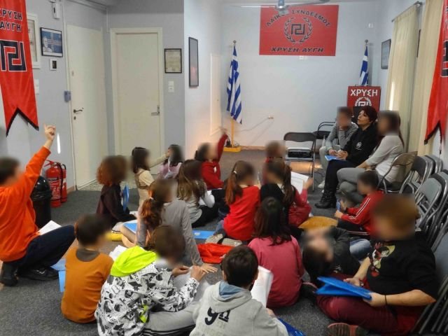 Οι γυναίκες της ηδονής που αφήσαν ιστορία