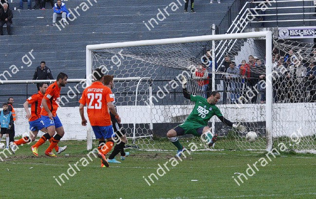 ΚΑΟΔ: Ήρθε η ώρα για έναν εντός έδρας αγώνα