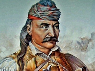 Α.Ο. Προσοτσάνης & 2ο Τουρνουά παγκορασίδων ΕΣΧΑΜΑΘ