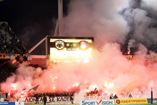 Μάρκοβιτς: «Συγκεντρωμένοι παρά τα προβλήματα»