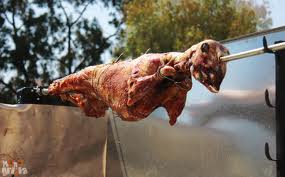 Μεγάλη Παρασκευή: Κορυφώνεται το θείο δράμα