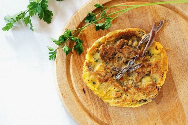 Η τελευταία αμαρτία: το πιο χορταστικό μπισκότο