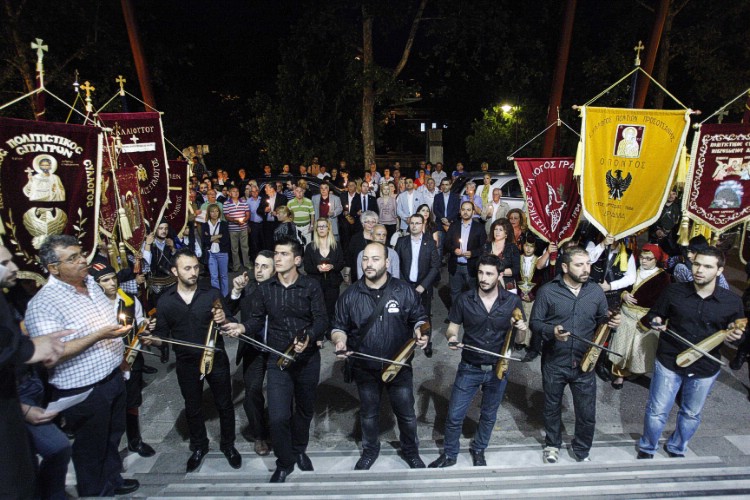 Ήρθε, επιτέλους, η ώρα να αναρωτηθούν οι δήμαρχοι τι θα κάνουμε με τα σκουπίδια;