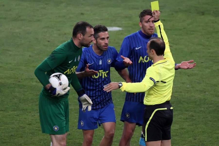 Καλτσίδης εναντίον Σαββίδη