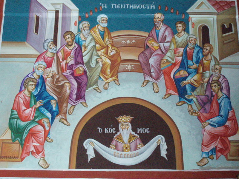 Στους... εννιά ουρανούς ο Κρίστενσεν