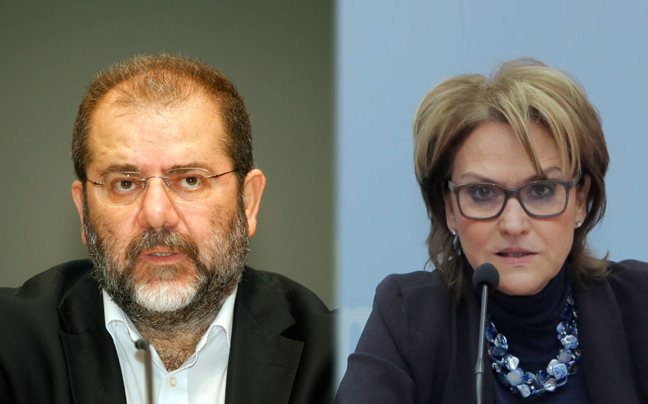 Συνεχίζονται οι φιλικές συναντήσεις της Δόξας
