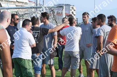 Αποκατάσταση του χώρου διάθεσης αποβλήτων
