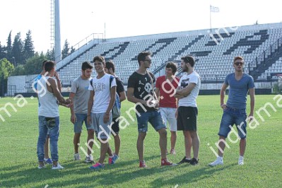 ο καιρός στην πόλη μας σήμερα