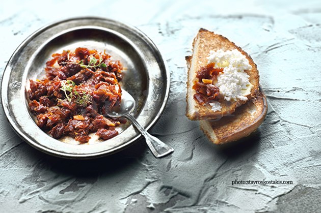 Αρκαδικιώτικα 2013