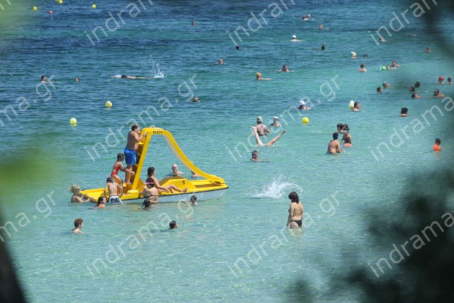 Όποιος λέει τον πόνο του βρίσκει τη γιατρειά του!!!
