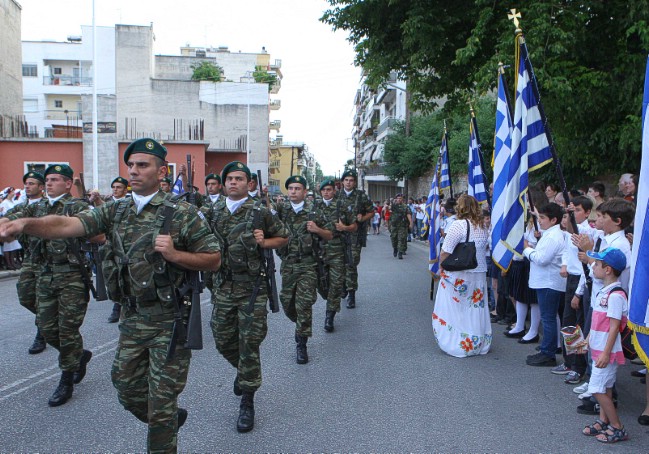 Δεύτερη σειρά εκδηλώσεων για την καταπολέμηση της παιδικής παχυσαρκίας στην Π.Ε. Δράμας