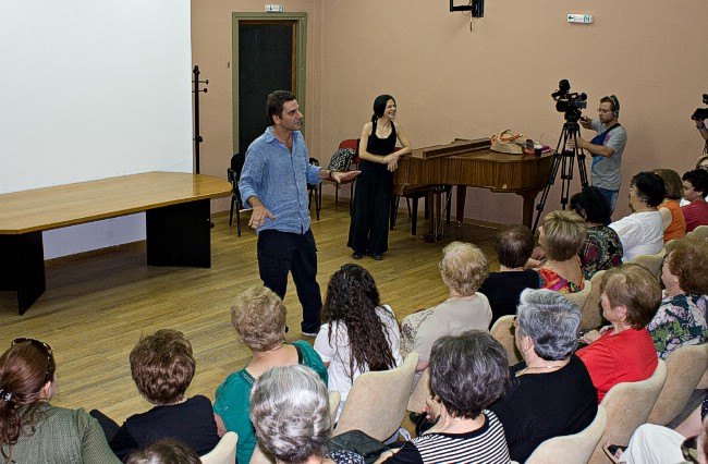 Σε αναμονή για την τελική συμφωνία Σάμιου Αφοί Σεργιάδη
