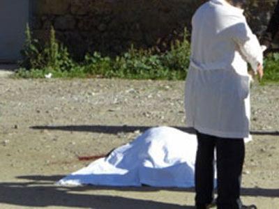 Σέρρες: Εντοπίστηκε σορός σε αρδευτικό κανάλι