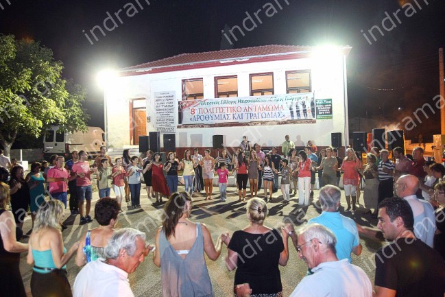Σύλληψη ημεδαπού για μεταφορά λαθραίων τσιγάρων
