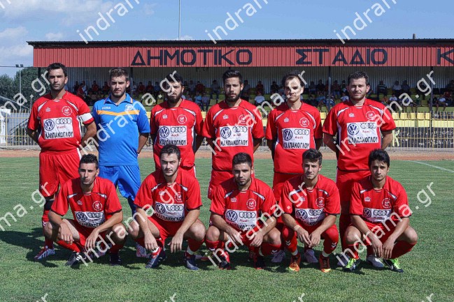 16η Πρόσκληση Σύγκλησης Δημοτικού Συμβουλίου