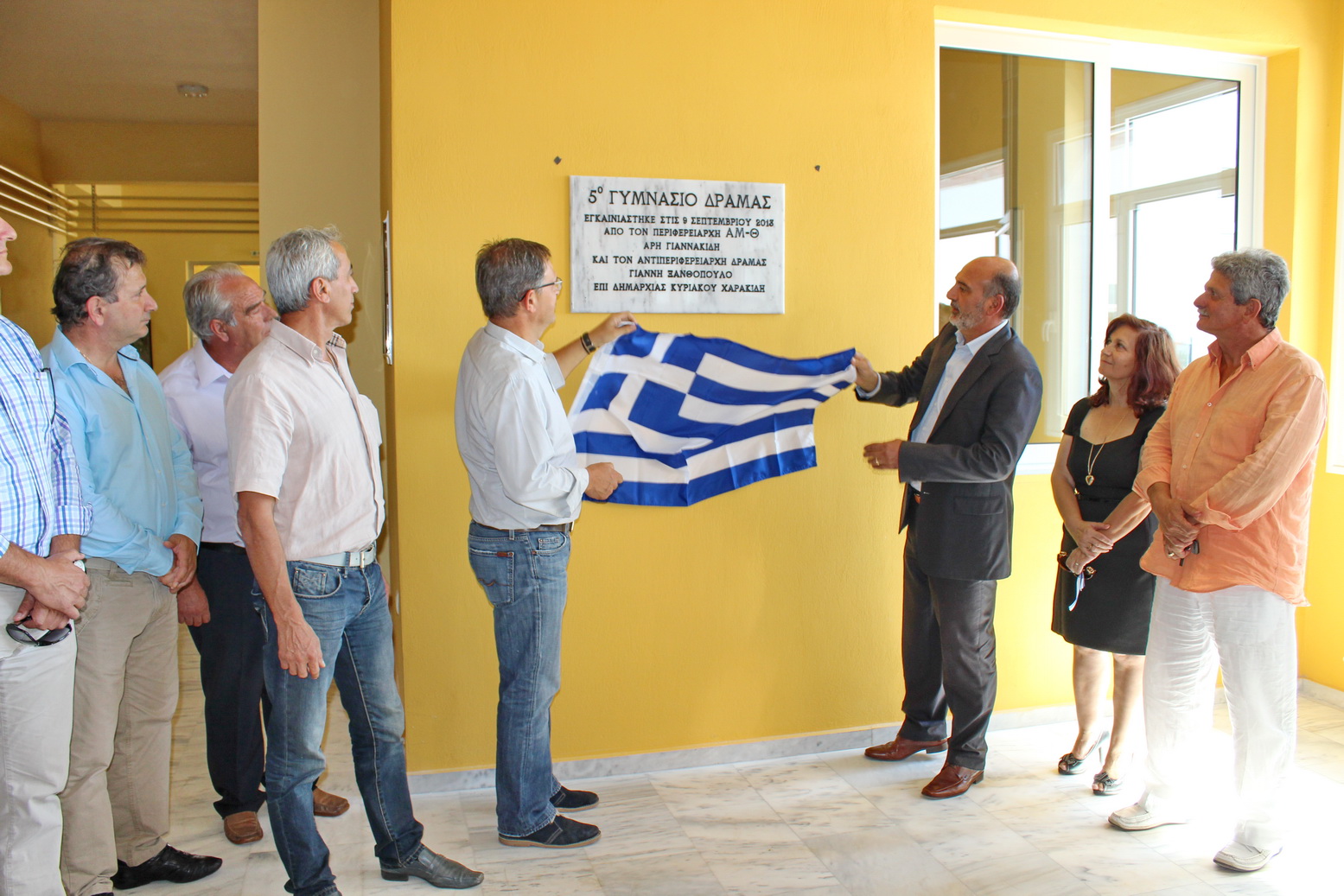 Σύλληψη 56χρονου ημεδαπού για οφειλές προς το Δημόσιο