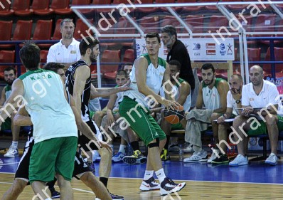 Αγώνες σε όλες τις κατηγορίες έχουμε και αυτό το Σαββατοκύριακο.