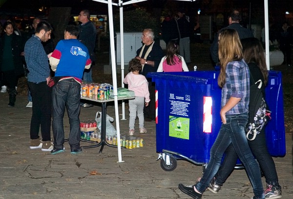 Ακριβή μου σοκολάτα!