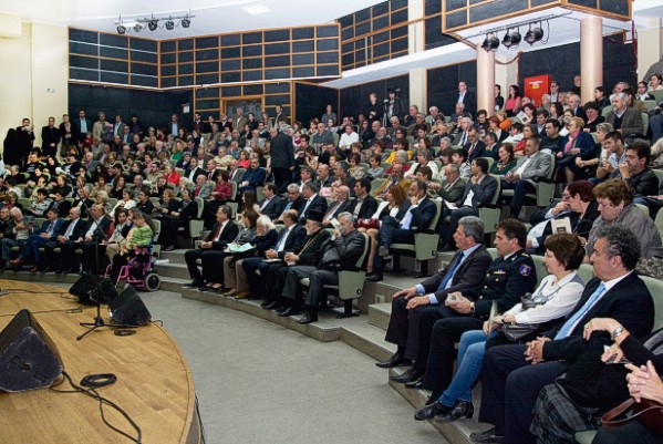 Διώξτε τη μυρωδιά του ιδρώτα από τα ρούχα