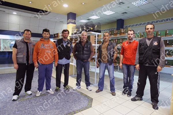 Οι σπόγγοι «αφανείς ήρωες» για τους κοραλλιογενείς υφάλους