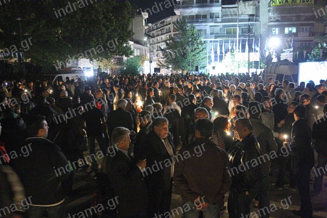 Ο καιρός στην Δράμα