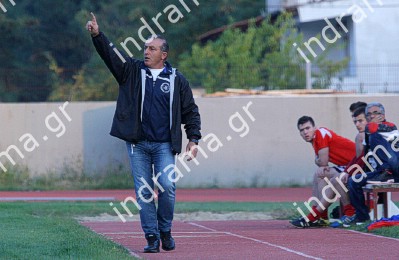 Άμεση εκταμίευση για την συνέχιση των εργασιών  των φυλακών στον Νικηφόρο