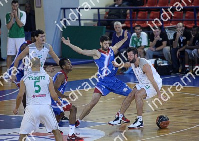 Αποτελέσματα αγώνων Β(1) Ερασιτεχνικής κατηγορίας