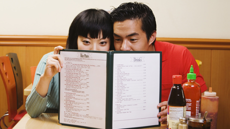 Ψάρι στη λαδόκολλα