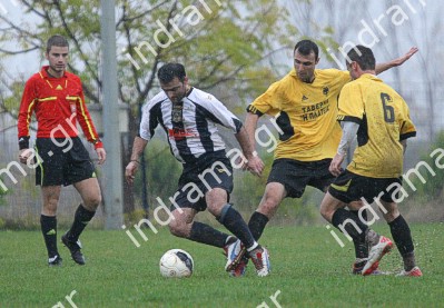 Ωριαία Πρόβλεψη Καιρού για Δράμα