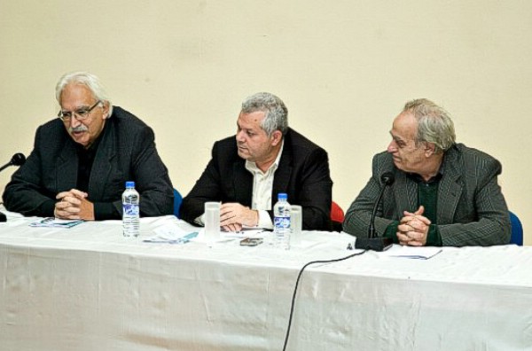 Κασόπιτα με ψητά ντοματίνια (ντοματόπιτα)