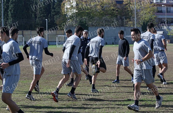Τελικό στη Χαλκίδα, Ίκαρος - ΚΑΟΔ 89-73