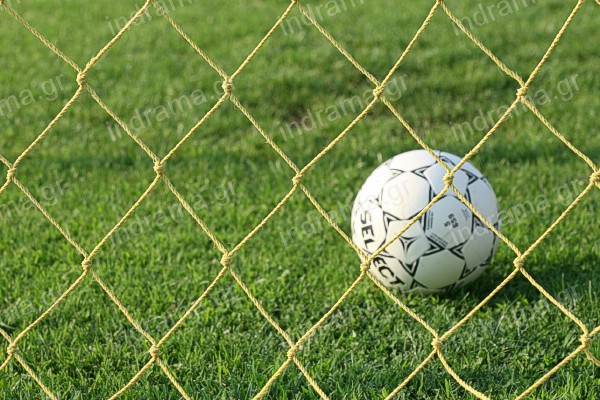 ΚΑΟ Δράμας – Ηλυσιακός την Κυριακή στις 16:00