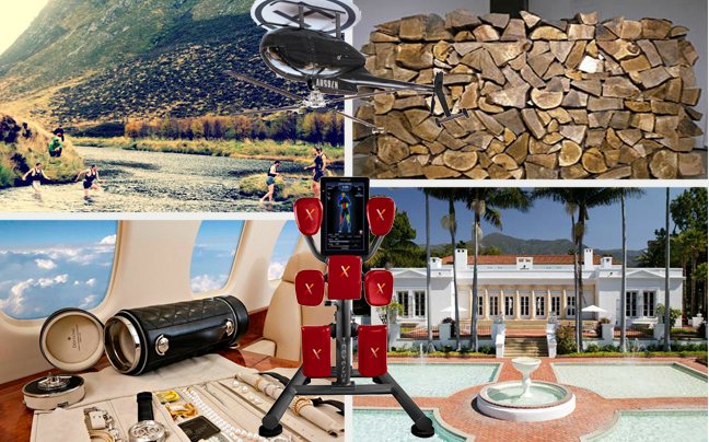 Πρόγραμμα Ακαδημίας Mέγα Αλέξανδρου για το Σαββατοκύριακο