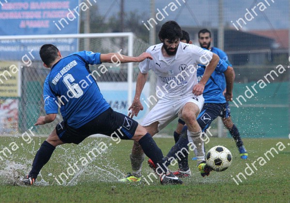 Περιφορά εικόνας Αγ.Βαρβάρας