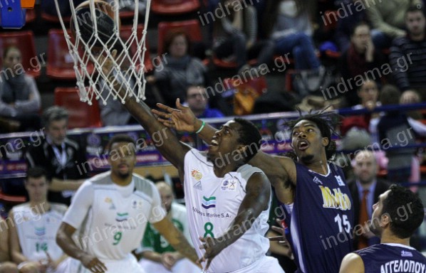 Αποτελέσματα αγώνων Β(1) Ερασιτεχνικής κατηγορίας