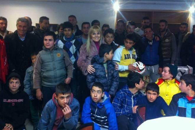 Ζωή σε 6 ανθρώπους έδωσε ο θάνατος 45χρονης στην Αλεξ/πολη  