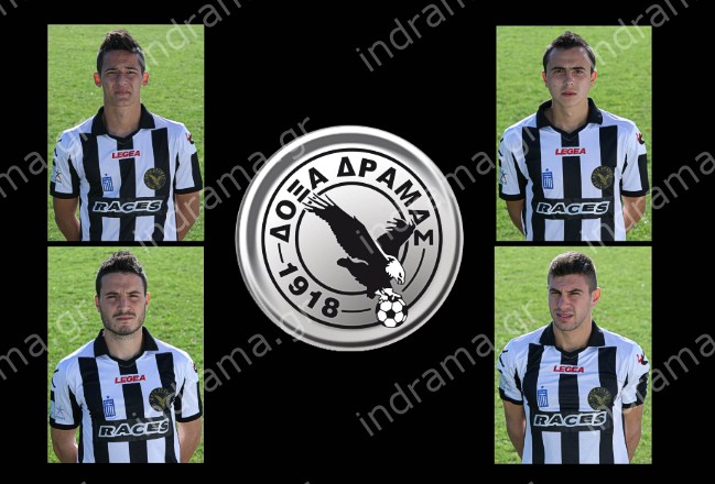 Ισόπαλο 2-2 το ντέρμπι Νευροκόπι – Περιθωρίου με γκρίνια για την διαιτησία