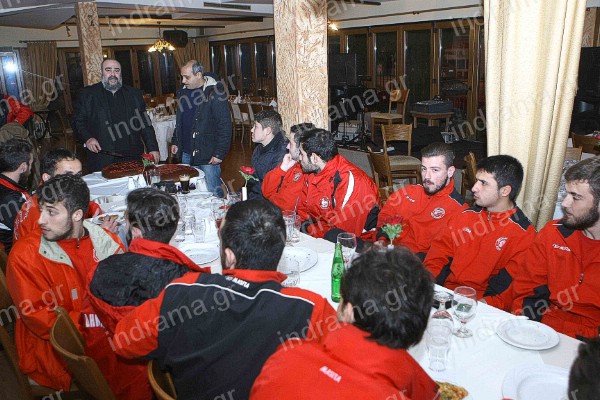 Αγκαλιά με τον τίτλο οι Αμαζόνες χρυσή ισοπαλία 0-0 με τον ΠΑΟΚ