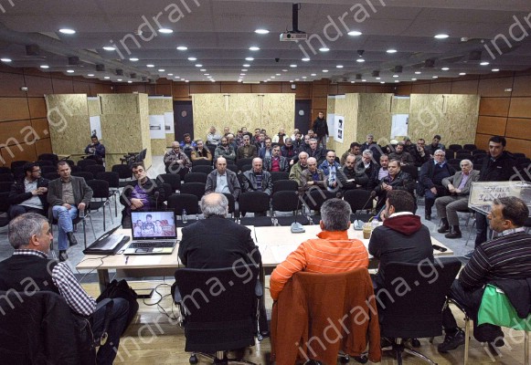 Δόξα Δράμας: Οριστικά την Κυριακή το ματς στη Ζάκυνθο