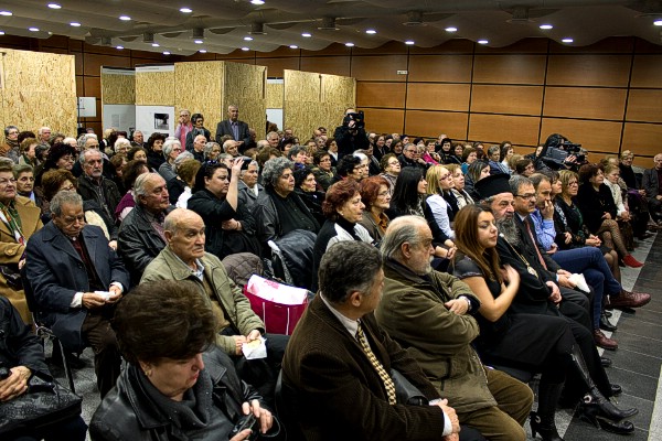 Μάρκοβιτς: «Σε καλή κατάσταση ο Παναθηναϊκός»